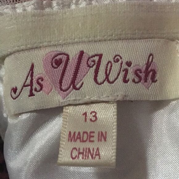 Prom/ Party Dress - Picture 8 of 8